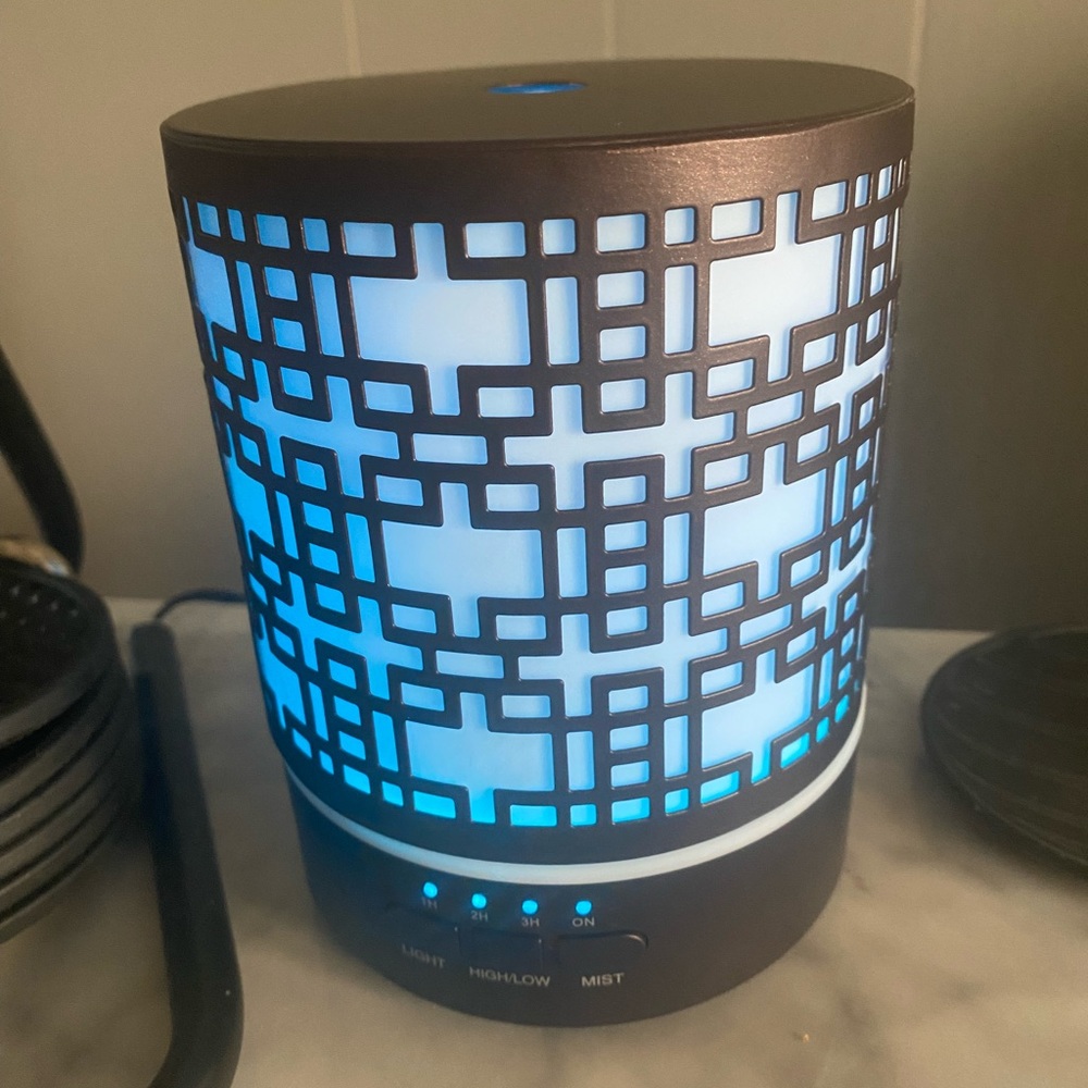 Aroma Diffuser